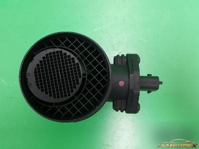 Hyundai Trajet 2005 — датчик потока воздуха 28164 27900