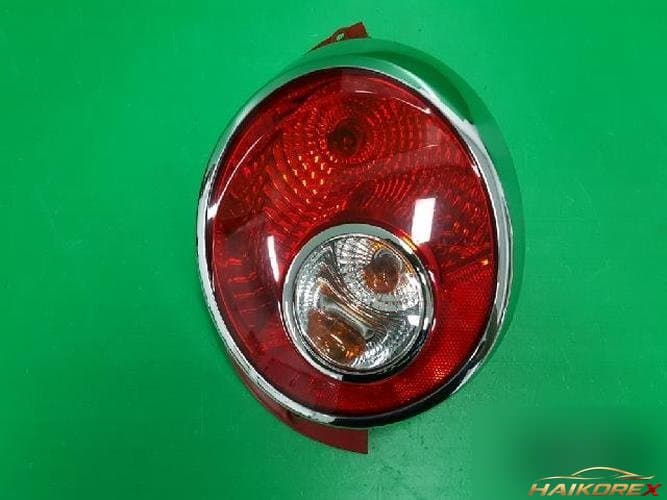Daewoo Matiz 2009 — задний комбинированный фонарь правый