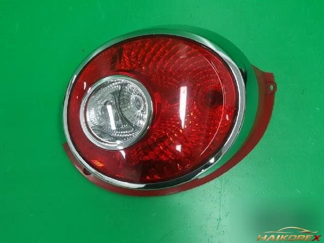 Daewoo Matiz 2009 — задний фонарь (левый, водительский)