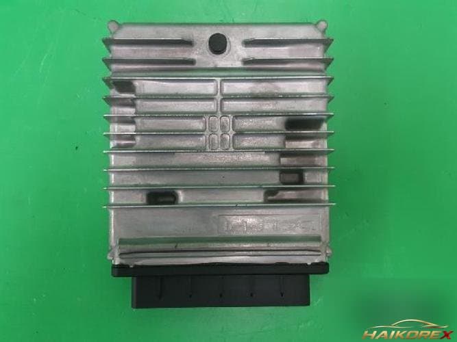 KG Mobility Actyon 2006 — ЭБУ двигателя 6645406432