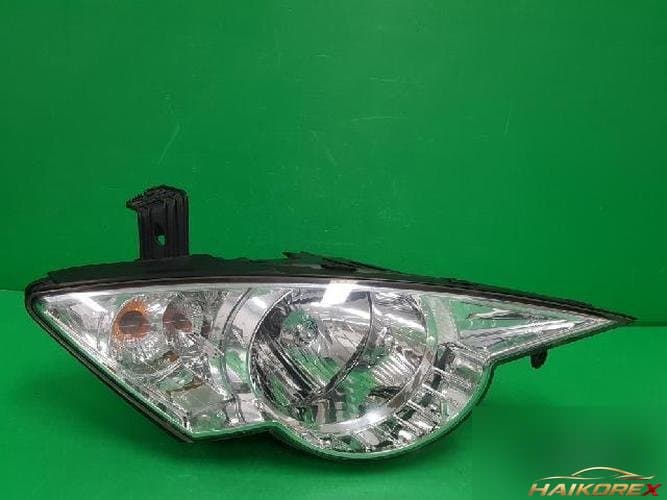 KG Mobility Actyon 2006 — фара правая 8310231103