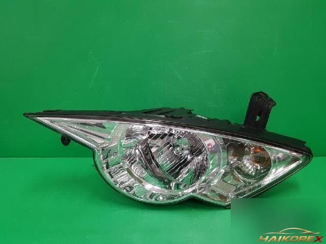 KG Mobility Actyon 2006 — фара левая 8310131103