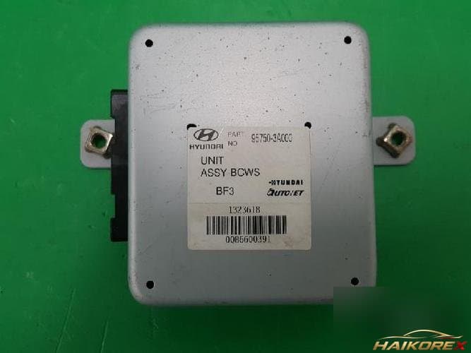 Hyundai Trajet 2007 — блок управления ETACS/BCM 95750 3A000