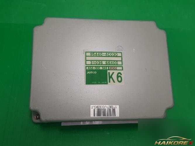 Kia Sorento 2004 — модуль ETACS/BCM 95440-4C030