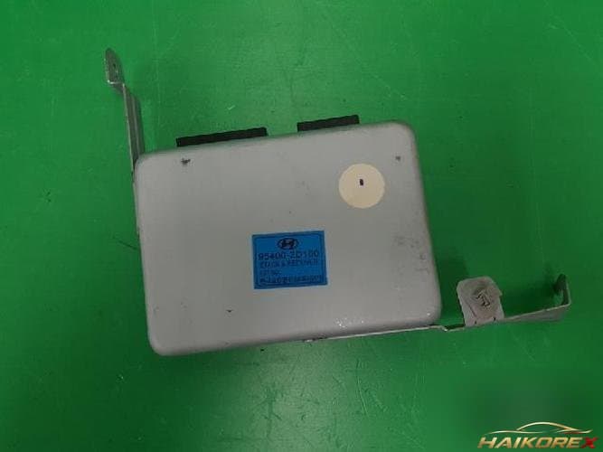 Hyundai Avante 2000 — блок управления ETACS/BCM 95400 2D100