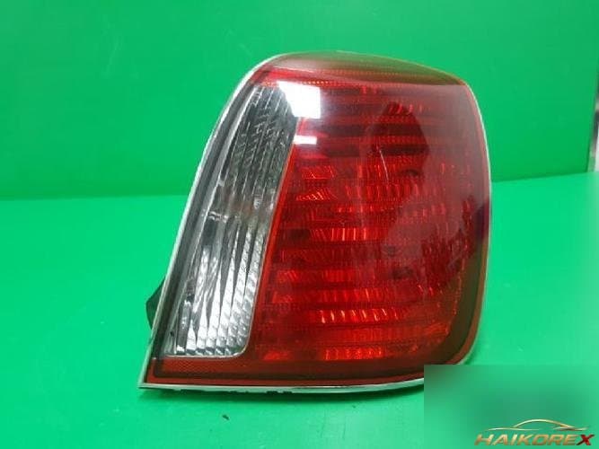 Hyundai Granzer 2005 — фонарь задний комбинированный правый (пассажирский) 92402 39720 1