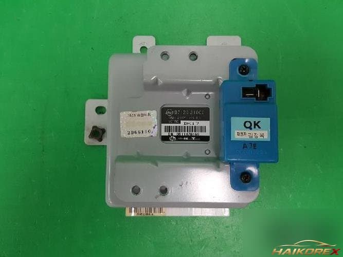 KG Mobility Actyon 2006 — модуль ETACS/BCM 8712031000