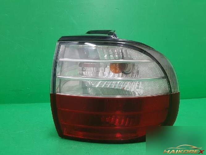 Hyundai Grandstarex 2007 — фонарь комбинированный задний правый 924024A600