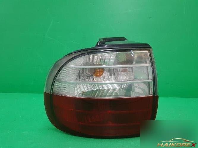 Hyundai Grandstarex 2007 — комбинированный фонарь задний левый (водительский) 92401 4A110