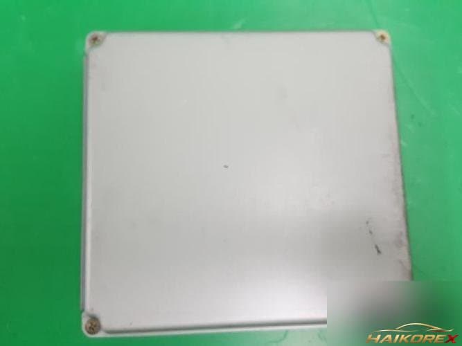 Renault SM5 2005 — блок управления двигателем ECU 23110 22910