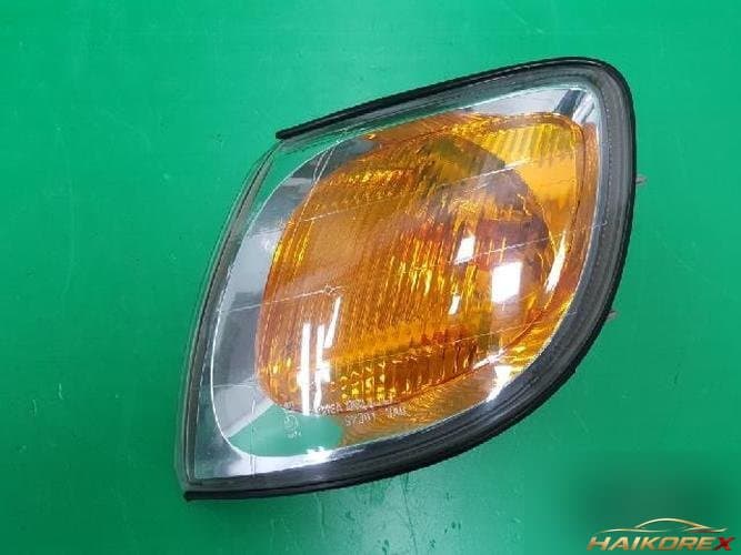 Hyundai Trajet 2004 — указатель поворота левый 923013A000