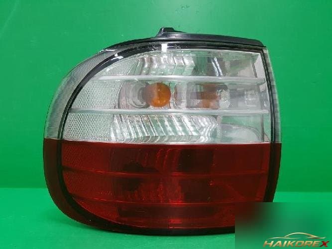 Hyundai Grandstarex 2006 — комбинированный фонарь задний левый 924014A600