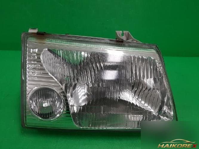 Hyundai Galloper 1998 — фара правая HR804150