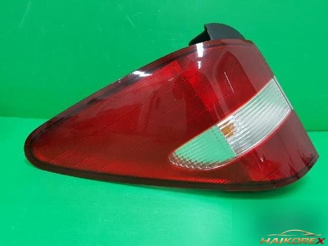 KG Mobility Rodius 2007 — фонарь задний левый в сборе