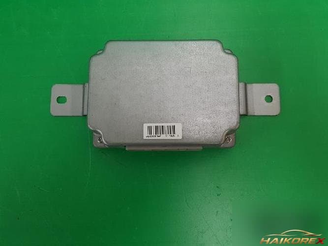 Daewoo Matiz 2008 — TCU 96664570 4