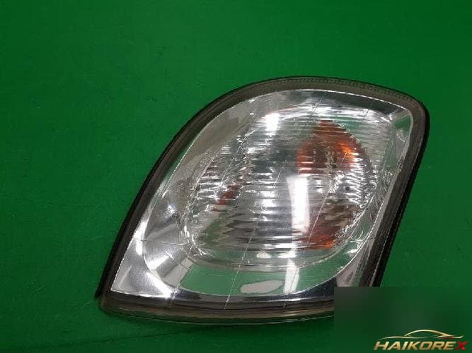 Hyundai Trajet 2004 — поворотник правый 923023A500