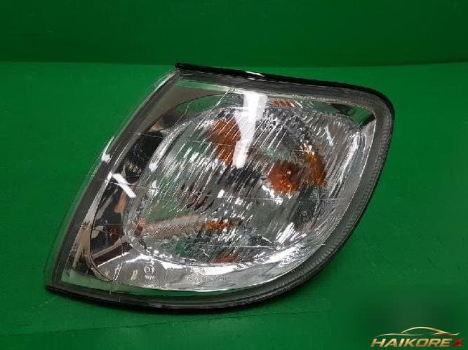 Hyundai Trajet 2004 — боковой указатель поворота левый 923013A500