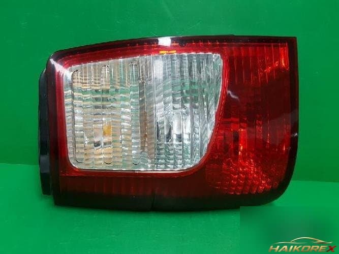 KG Mobility Korando 2002 — комбинированный фонарь задний левый (водительский)