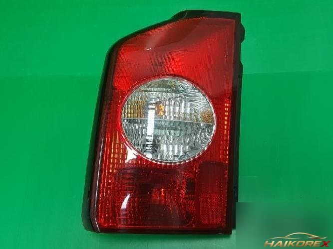 KG Mobility Korando 2002 — фонарь задний левый (комбинированный)