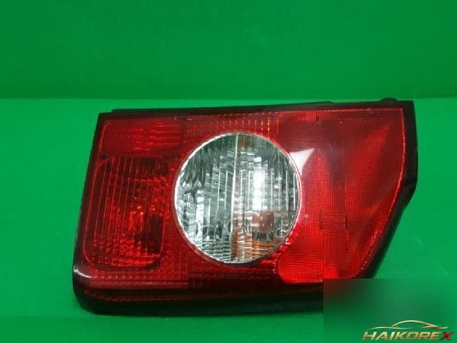 KG Mobility Korando 2002 — комбинированный фонарь задний правый (8360206200)