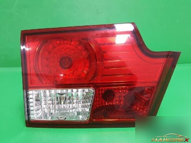 KG Mobility Kayon 2008 — обшивка задней двери левая 8360309250