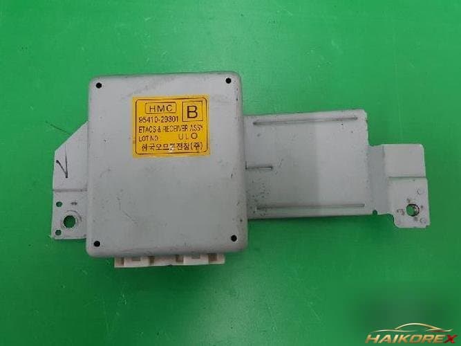 Hyundai Avante 2000 — модуль ETACS/BCM 95410 29301