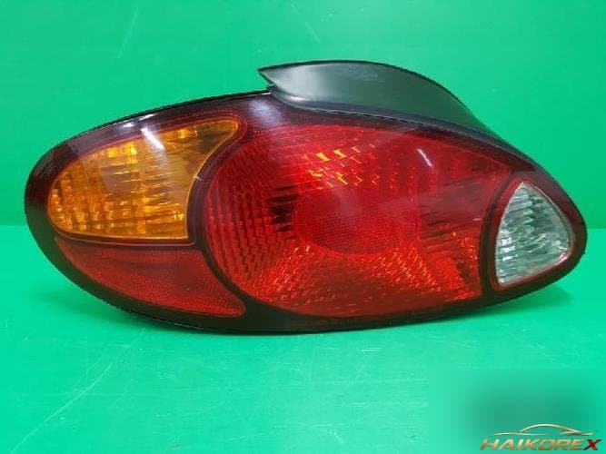 Hyundai Avante 2000 — комбинированный фонарь задний левый (водительский) 92401 29500 1