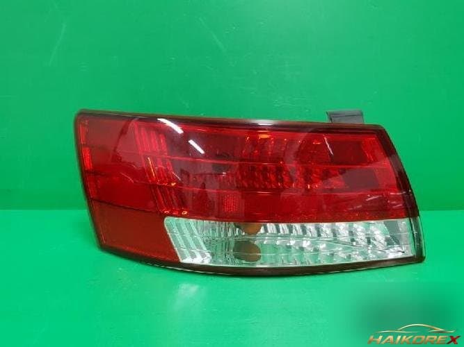Hyundai Sonata 2007 — комбинированный фонарь задний левый (водителя) 92401 3K400 7
