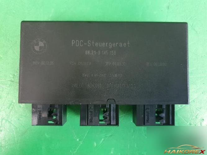 BMW 7-series 2008 — ETACS/BCM 9145159