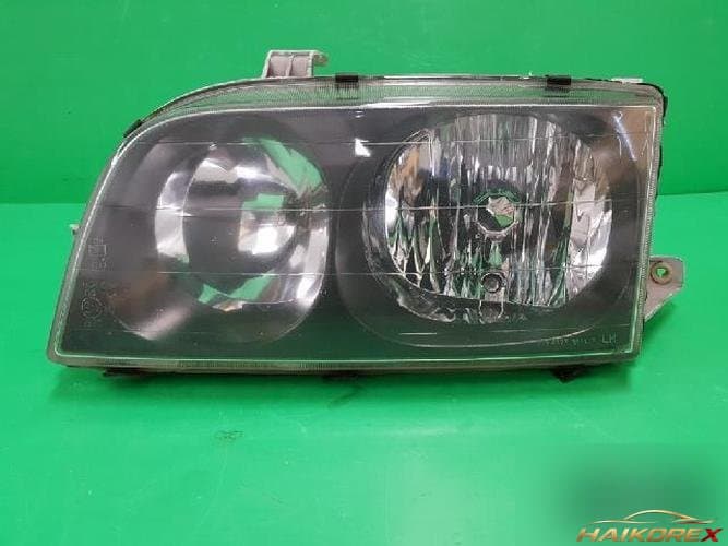 KG Mobility Korando 2002 — фара левая 92101M3000