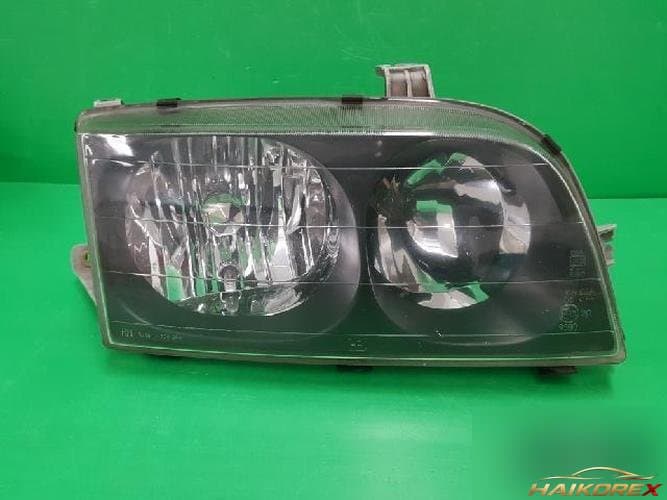 KG Mobility Korando 2002 — фара правая 92102M3000