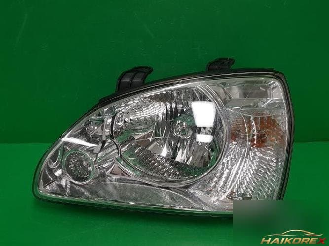 Kia Sportage 2003 — фара левая 0K2FA51040