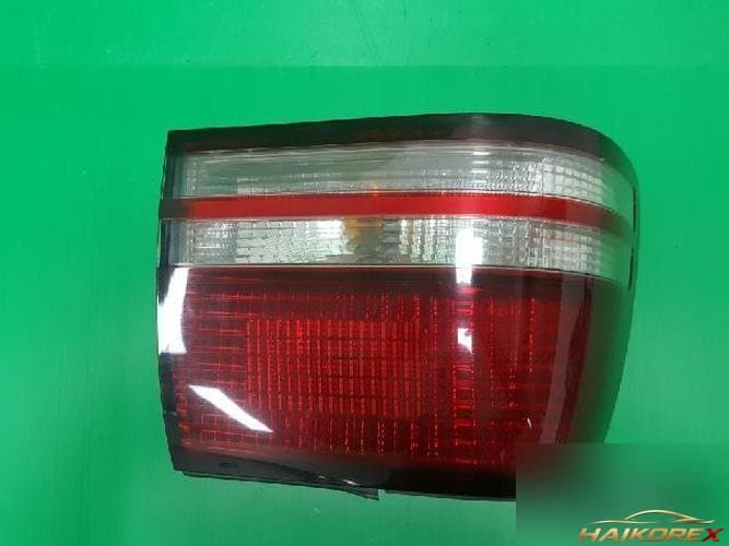 Kia Potenza 1998 — комбинированный задний фонарь левый 0K91A 51160C