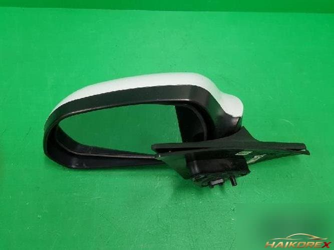 Hyundai Avante 2006 — боковое зеркало левое 87610 2D120 5