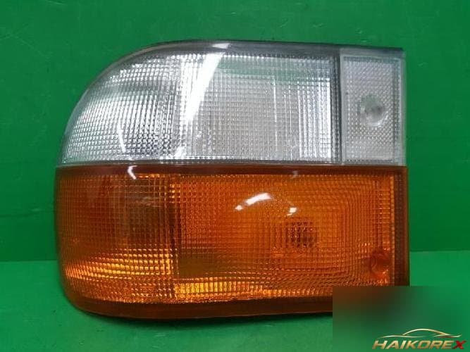 Hyundai Porter 2001 — повторитель поворота левый 923014B001