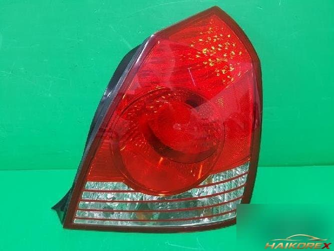 Hyundai Avante 2006 — комбинированный задний фонарь правый (пассажирской стороны)