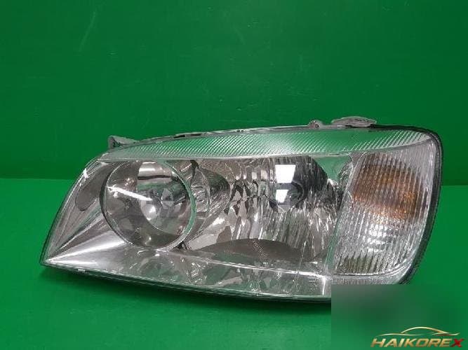Hyundai Grandeur 2000 — фара левая 9210139071