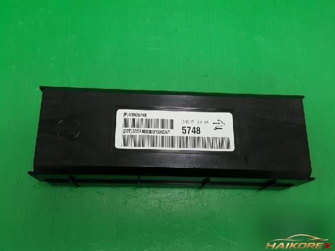 Daewoo Lacetti 2010 — модуль ETACS/BCM 13586422