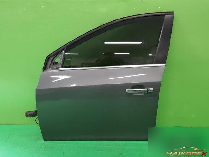 Daewoo Lacetti 2010 — передняя дверь левая 95987757