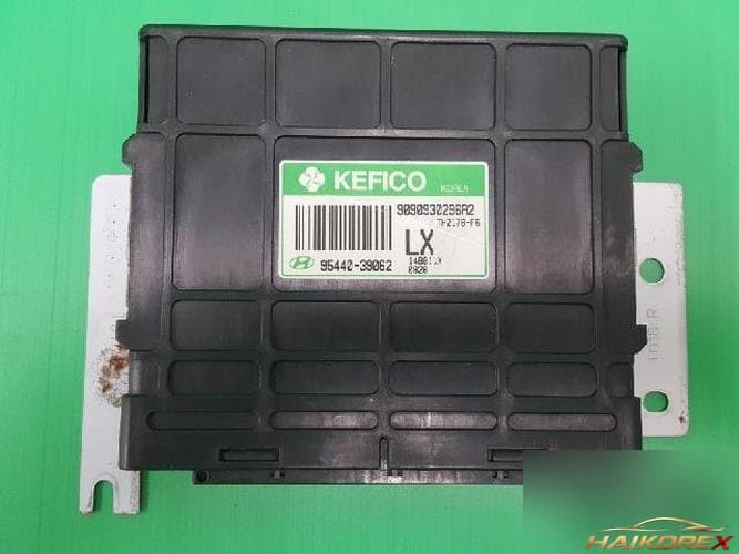 Hyundai Sonata 2004 — блок управления коробкой (TCU) 95440-39062-1