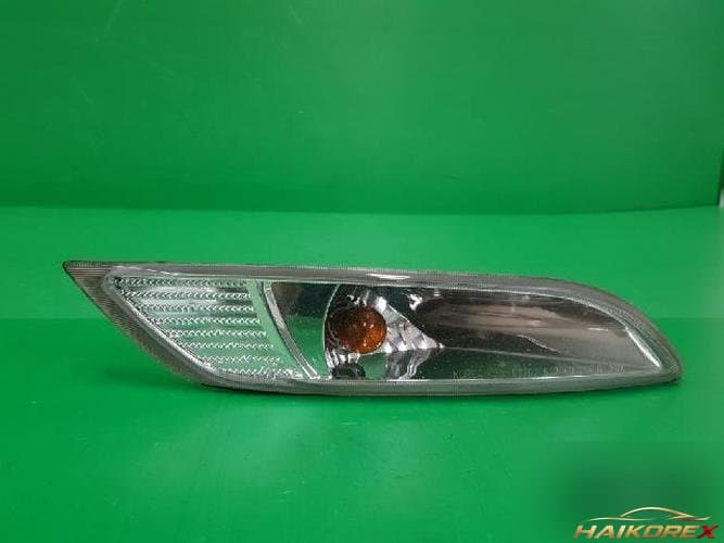 Renault SM5 2009 — сигнальная лампа правая 1