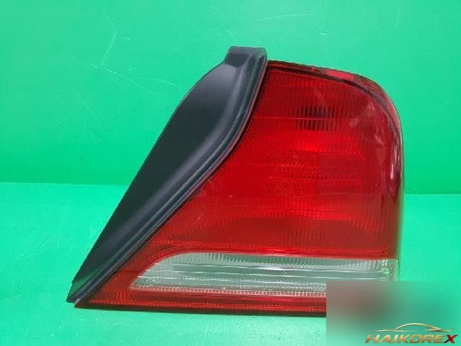Daewoo Matiz 2002 — комбинированный фонарь задний правый
