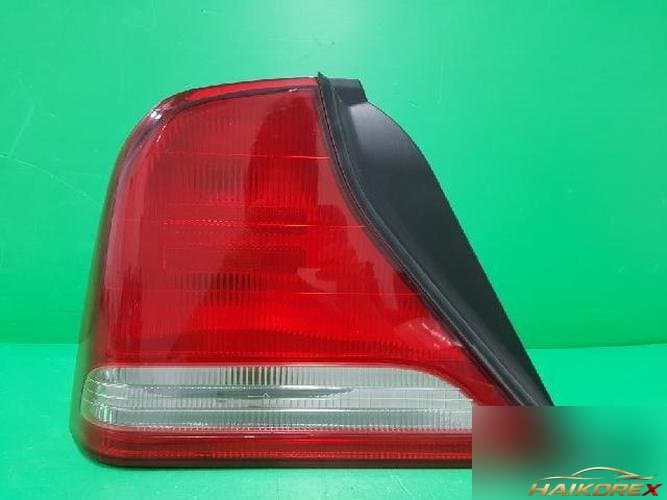 Daewoo Magnus 2002 — фонарь задний комбинированный левый (сторона водителя)