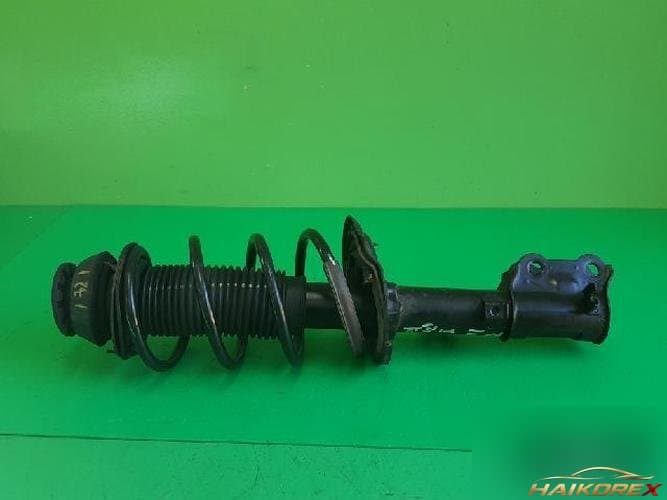 Hyundai Accent 2013 — стойка передней подвески (правая) 54660 1R001