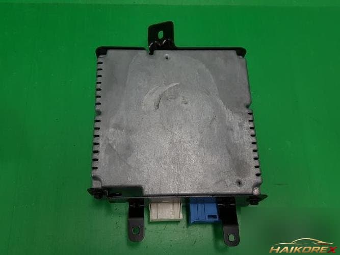 BMW 5 Series 2008 — блок управления ETACS/BCM 65156925105