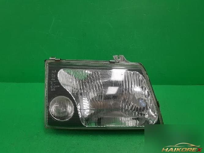 Hyundai Galloper 2001 — фара правая HS804150