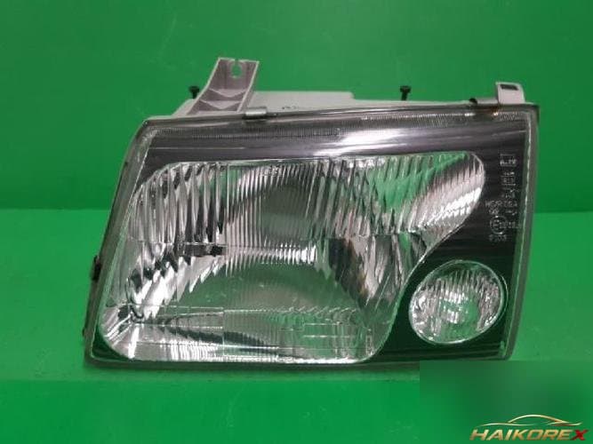 Hyundai Galloper 2001 — фара левая HS804100