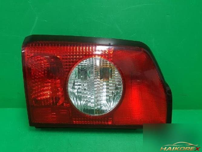 KG Mobility Korando 2004 — задний комбинированный фонарь левый