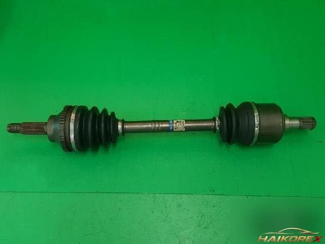 Hyundai Santa Fe 2001 — ШРУС правый 4950126561