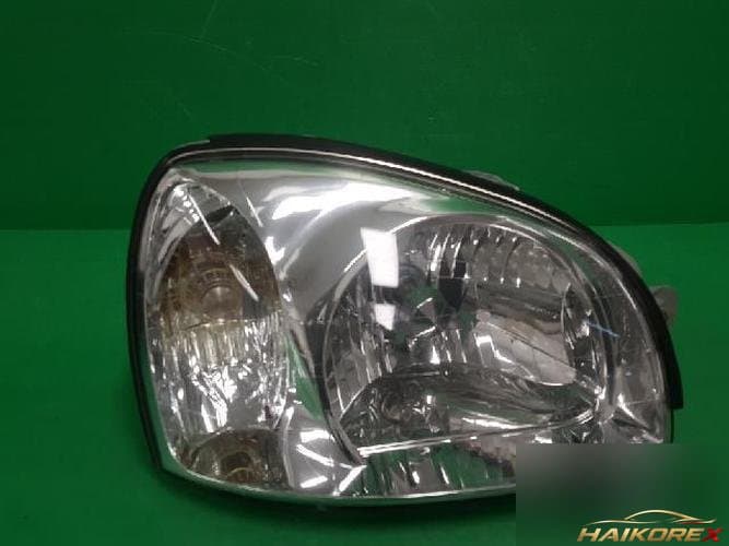 Hyundai Santa Fe 2001 — фара правая 9210226000